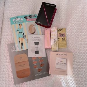 Beauty Grab Bag #2